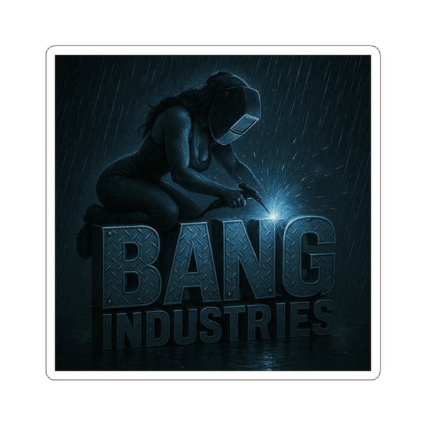 BANG Industries Stick-her/s