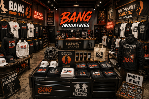 The Merch