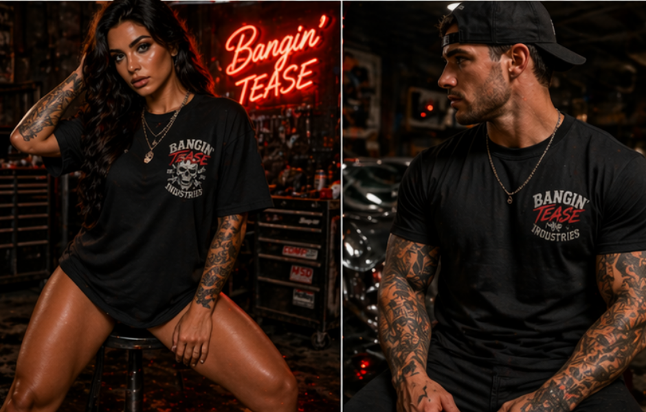 T-Shirts
