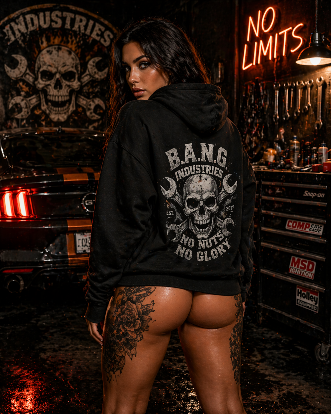 Hoodies