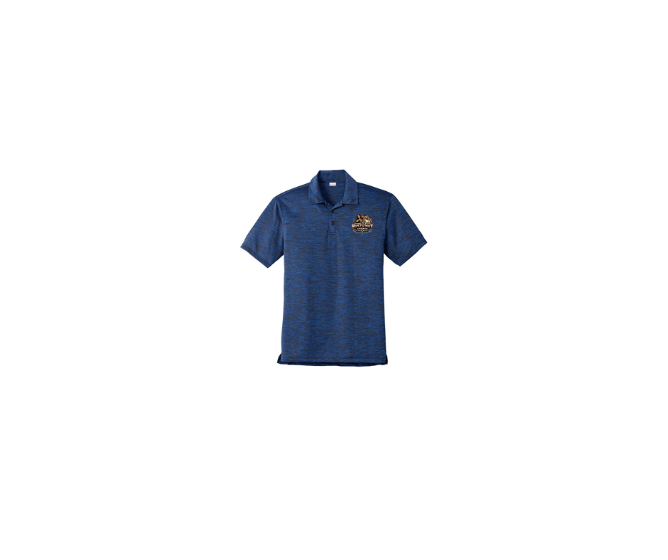 BustNut Polo