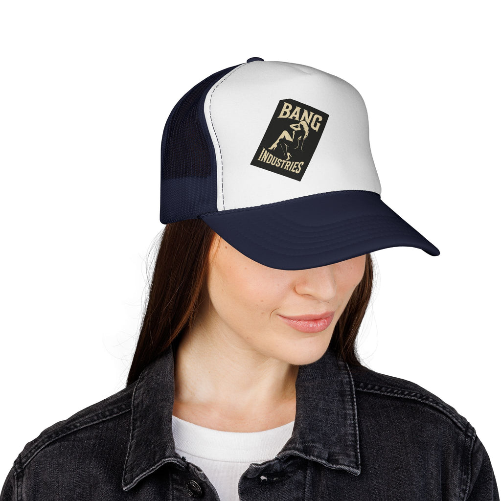 Trucker Caps
