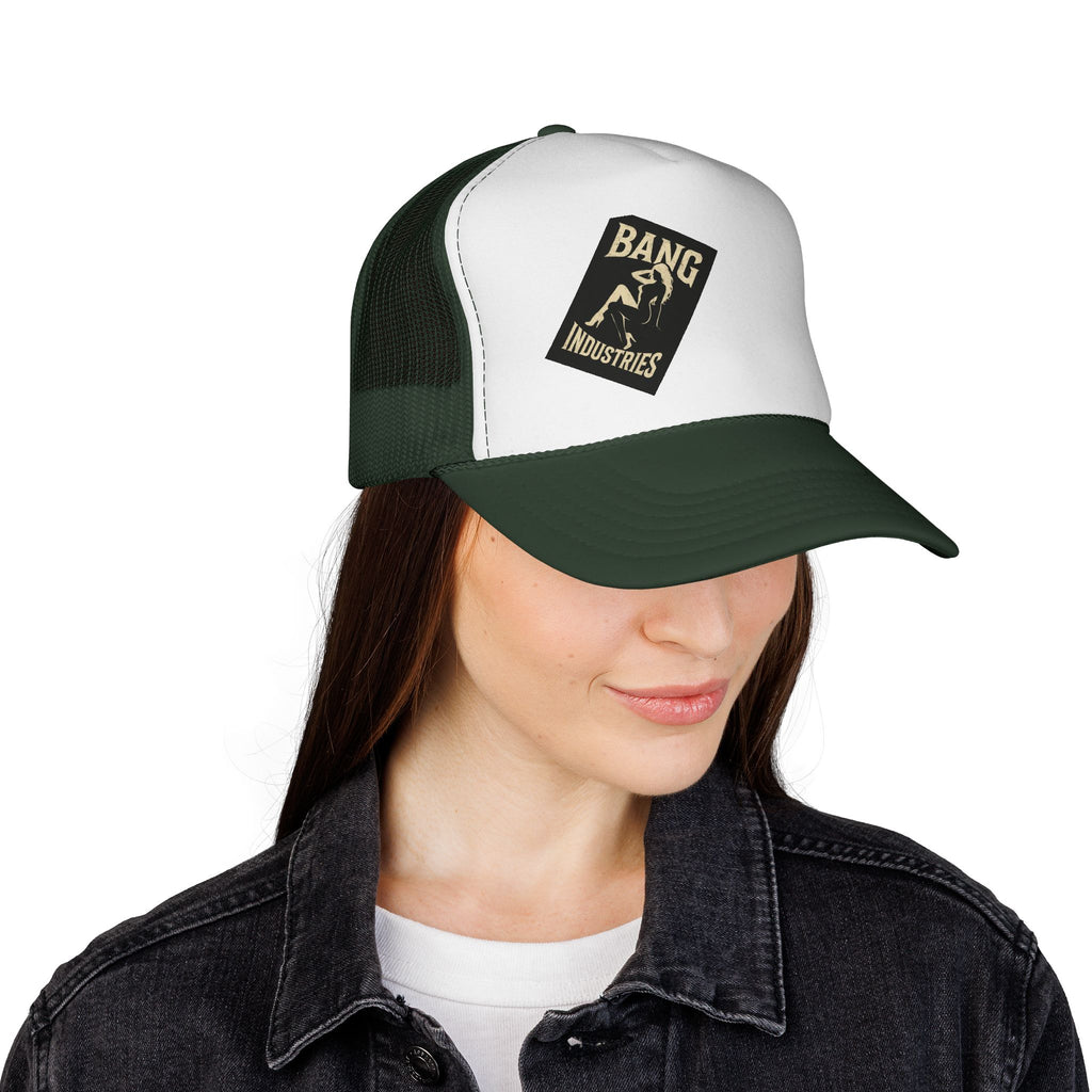 Trucker Caps