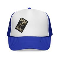Trucker Caps