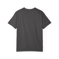 Bust Nuts Not Knuckles Tee