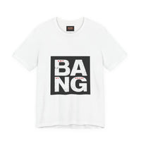 Bang Industries "Bust-A-Nut Garage" Graphic Tee