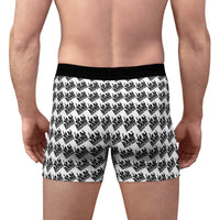 Nut Bust Zone Boxers