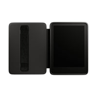 Bang Industries Kindle Case — Retro Orange Logo Protective E-Reader Cover