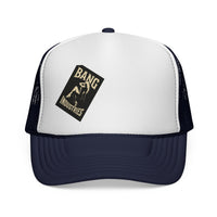 Trucker Caps