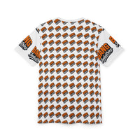 Bang Industries We Bust Nuts All Over Tee