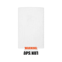 Pops Nuts Under Pressure — Koozie