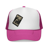 Trucker Caps