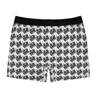 Nut Bust Zone Boxers