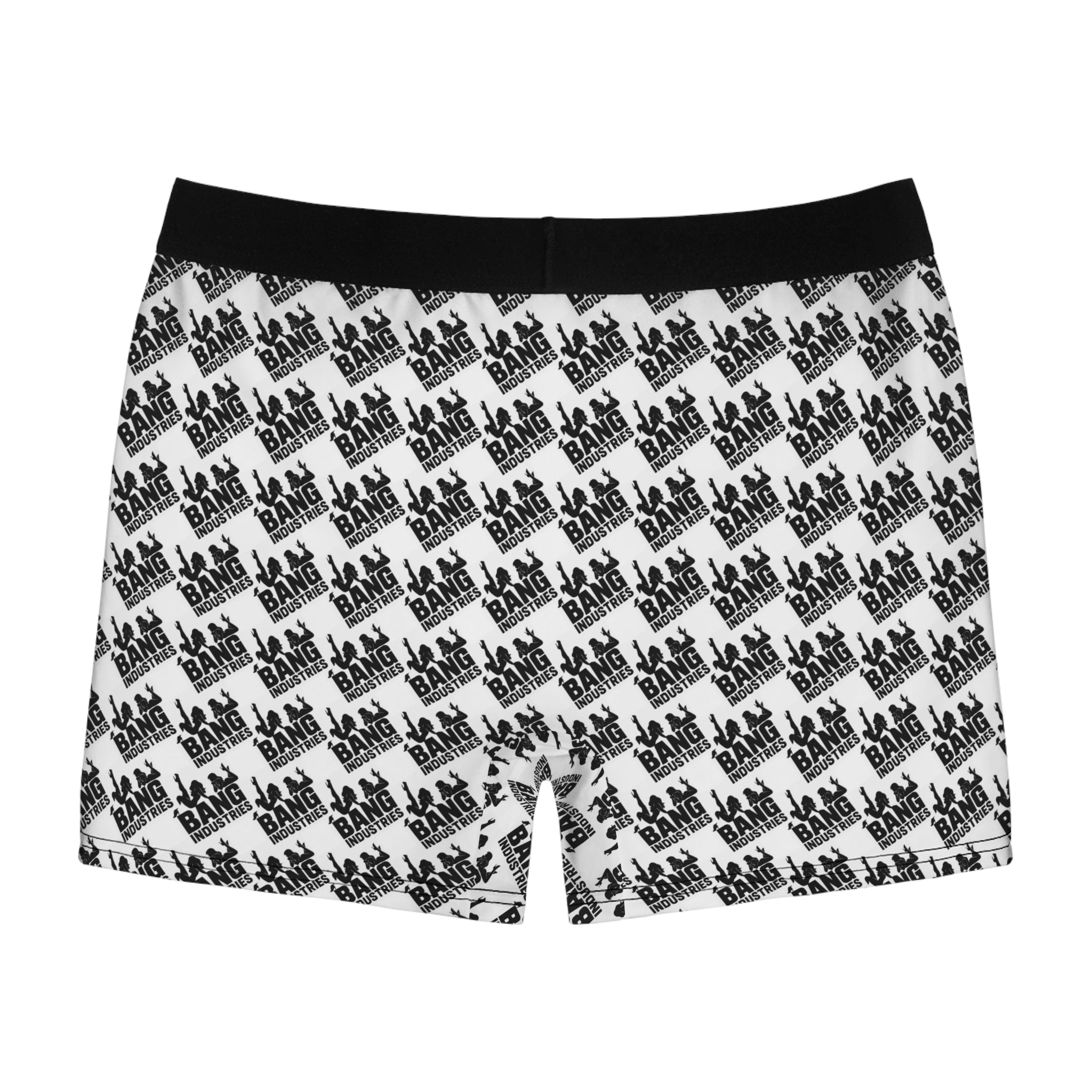 Nut Bust Zone Boxers
