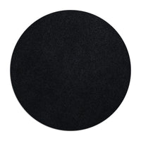 Bang Industries Mouse Pad — Retro Silhouette Gaming/Desk Mat