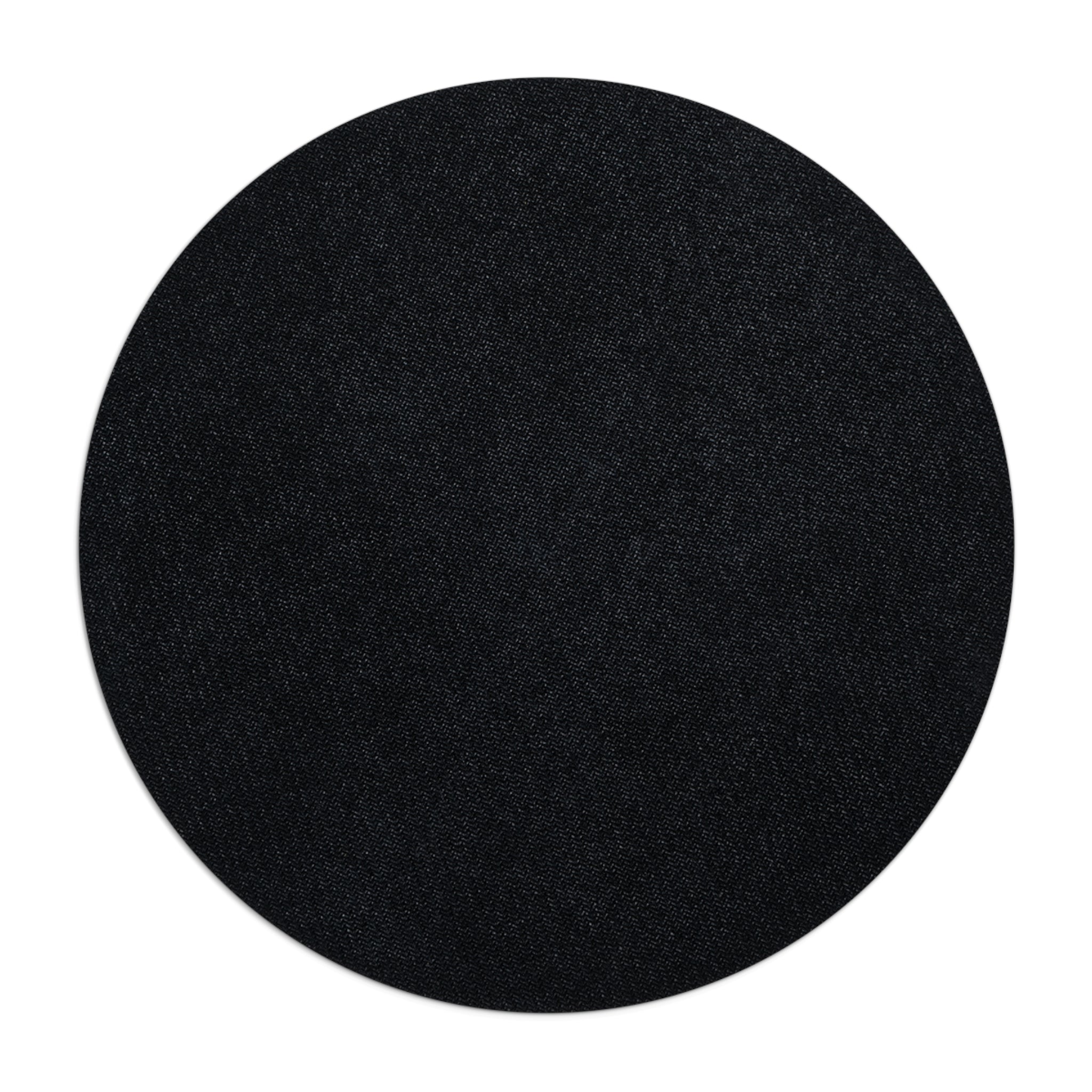 Bang Industries Mouse Pad — Retro Silhouette Gaming/Desk Mat
