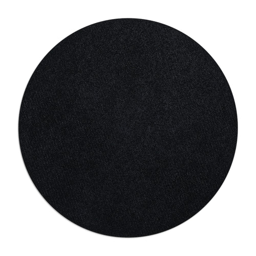 Bang Industries Mouse Pad — Retro Silhouette Gaming/Desk Mat