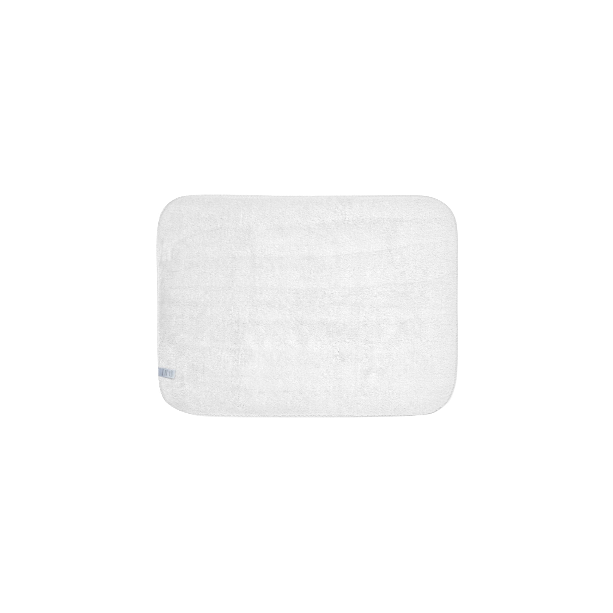 Sherpa Blanket — 'BANG Industries' Logo Cozy Throw