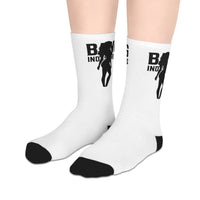 Extra smooth BANG Industries Socks/Jag Rag.  The choice is yours.