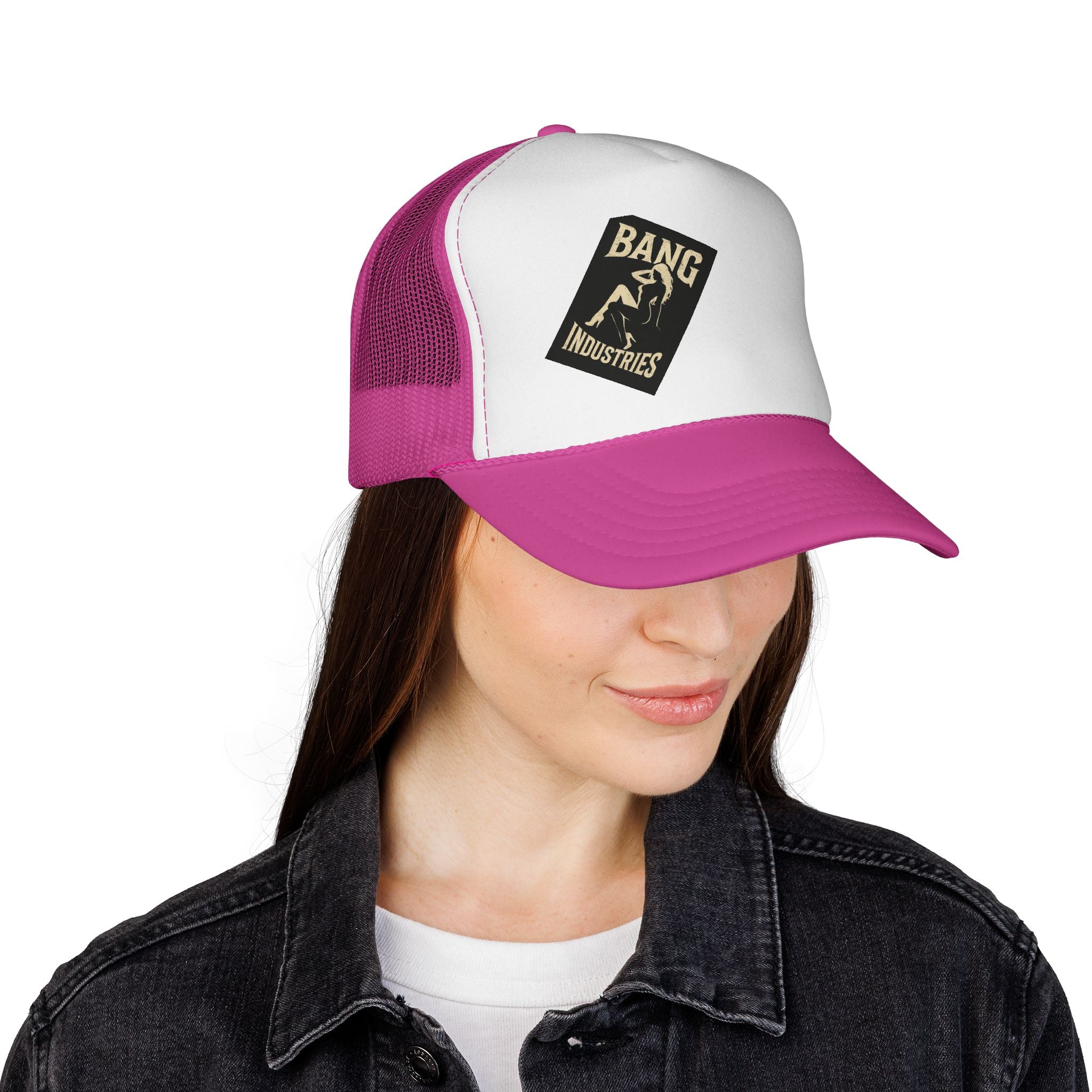 Trucker Caps