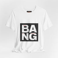 Bang Industries "Bust-A-Nut Garage" Graphic Tee