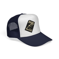 Trucker Caps