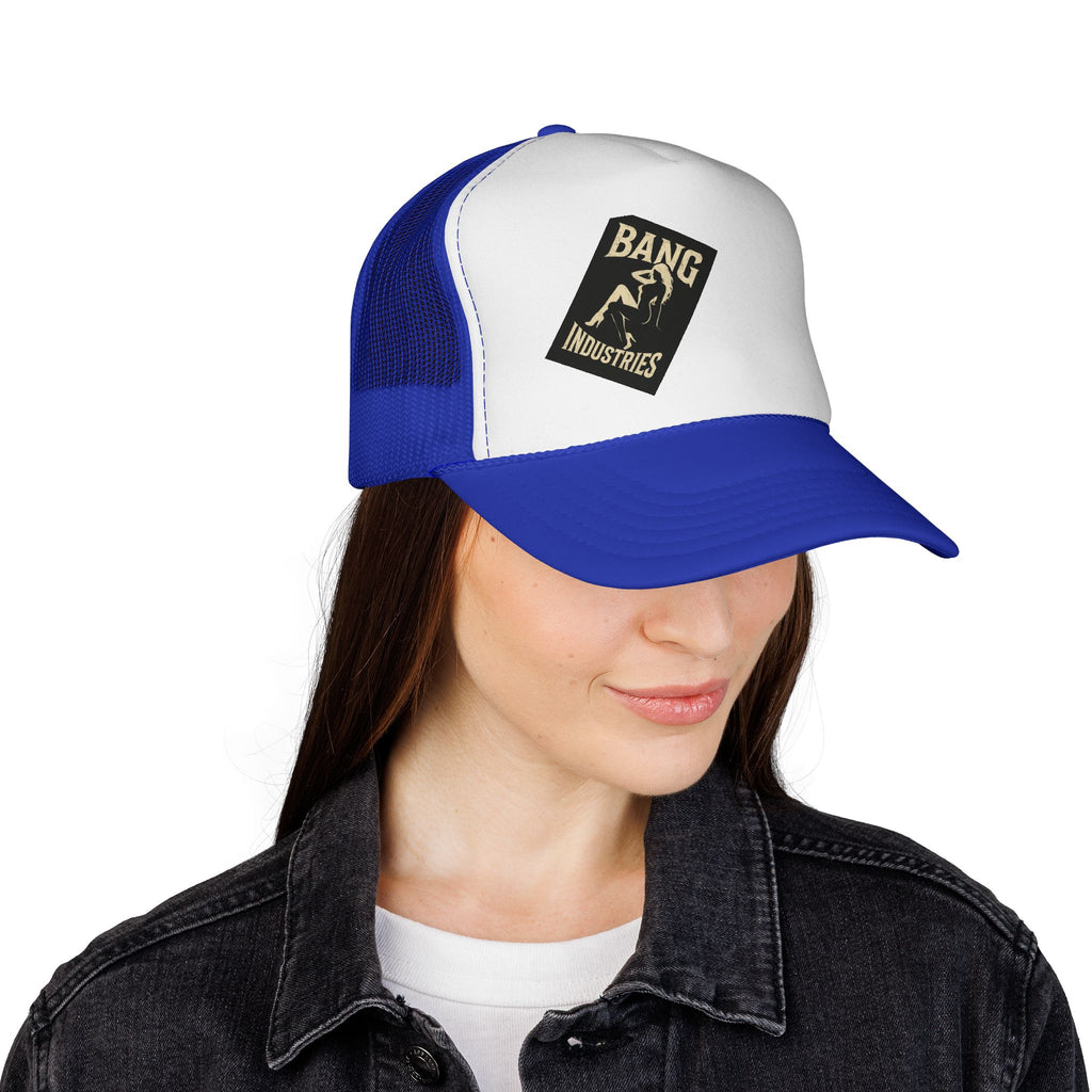 Trucker Caps