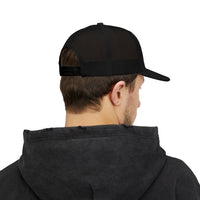 Back End Specialist — Trucker Hat