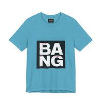 Bang Industries "Bust-A-Nut Garage" Graphic Tee