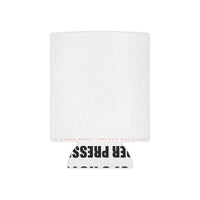 Pops Nuts Under Pressure — Koozie