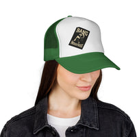 Trucker Caps