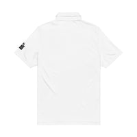 Polo Shirt - Bust a Nut Embroidered Design
