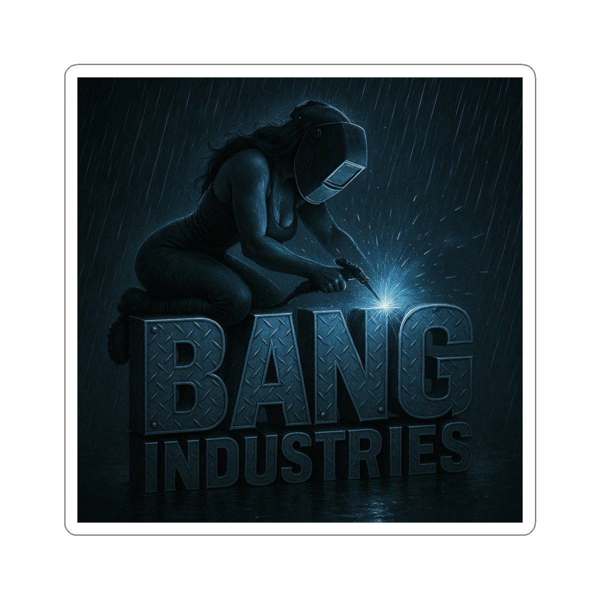 BANG Industries Stick-her/s