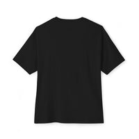 Bang Industries Graphic Tee — Vintage Pinup Silhouette Shirt