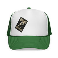 Trucker Caps