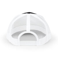 Back End Specialist — Trucker Hat