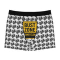 Nut Bust Zone Boxers