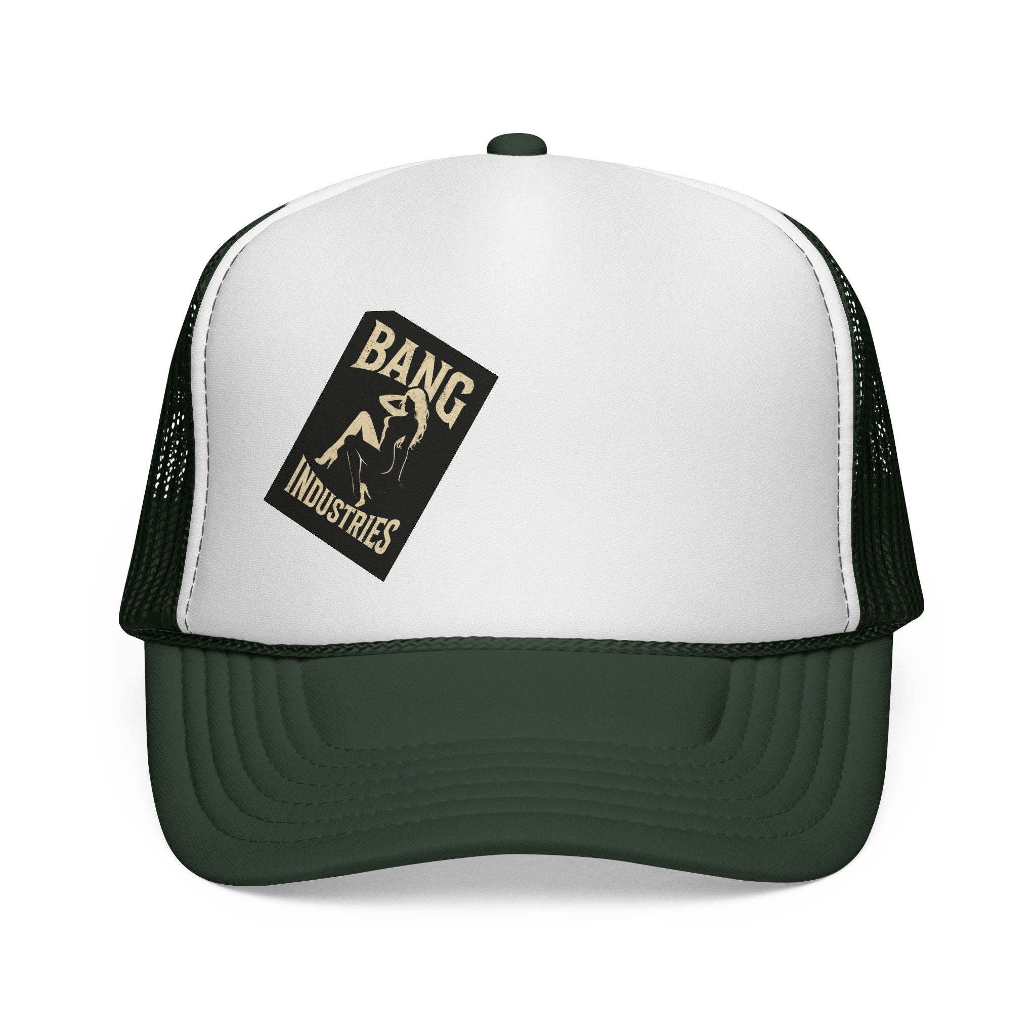 Trucker Caps