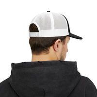Back End Specialist — Trucker Hat