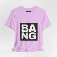 Bang Industries "Bust-A-Nut Garage" Graphic Tee