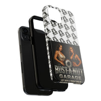 Bust a nut, not your phone.  Phone Case