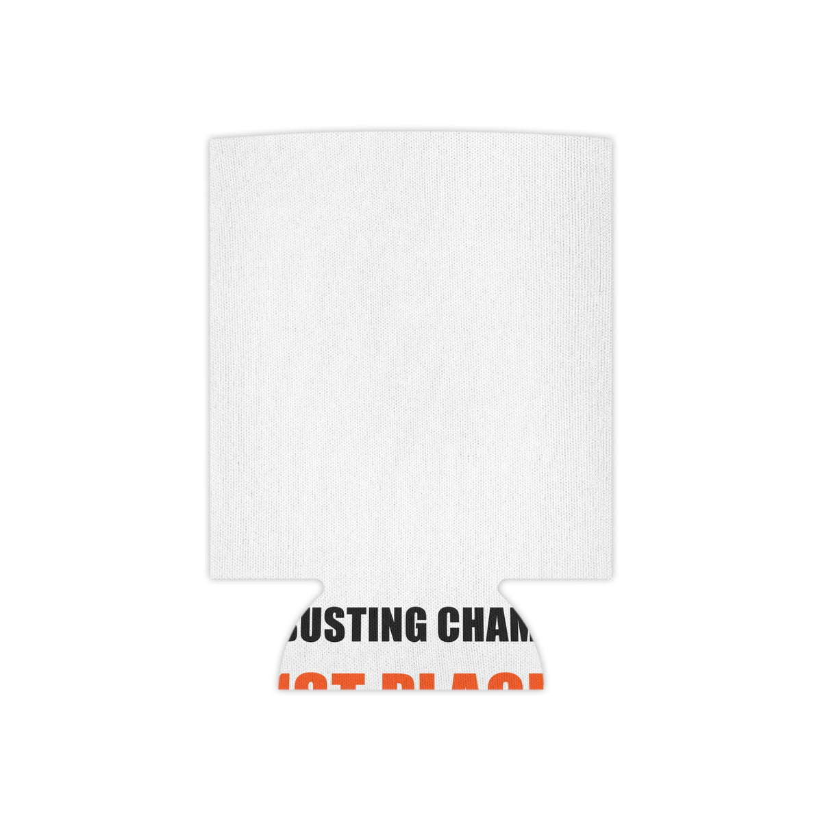 Nut Busting Champion — 1st Place Koozie