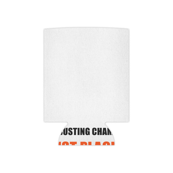 Nut Busting Champion — 1st Place Koozie