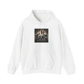 Hoodies to cover the goodies