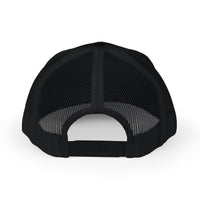 Back End Specialist — Trucker Hat