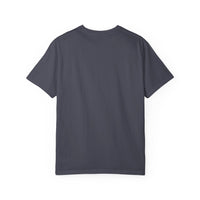 Bust Nuts Not Knuckles Tee