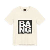 Bang Industries "Bust-A-Nut Garage" Graphic Tee
