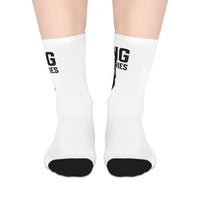 Mid-length Socks