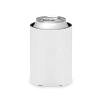 Pops Nuts Under Pressure — Koozie