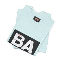 Bang Industries "Bust-A-Nut Garage" Graphic Tee
